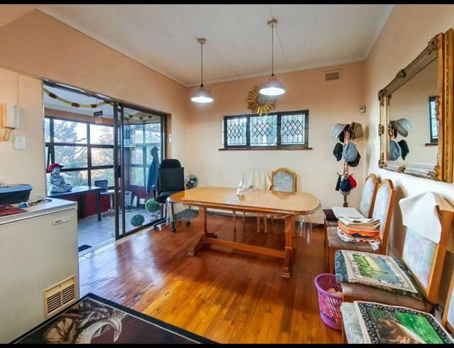 3 BEDROOM HOUSE FOR SALE IN BELLAIR